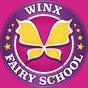 Icoană apk Winx Fairy School Lite
