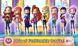 Gambar Winx Fairy School Lite 10