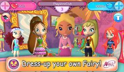 Winx Fairy School Lite obrazek 2