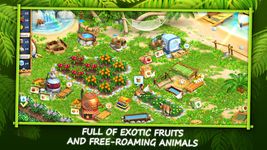 Hobby Farm HD Free のスクリーンショットapk 1