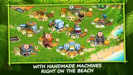 Hobby Farm HD Free ekran görüntüsü APK 2