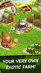 Hobby Farm HD Free ekran görüntüsü APK 14