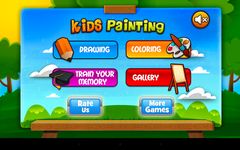 Kids Painting Lite ekran görüntüsü APK 10