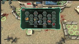 Captura de tela do apk Zombie Defense 15