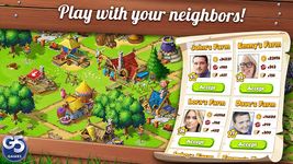 Farm Clan®: Abenteuer auf dem Land Screenshot APK 8