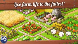 Captura de tela do apk Farm Clan™: A aventura 7