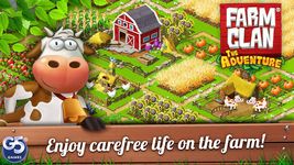 Farm Clan®: Abenteuer auf dem Land Screenshot APK 5