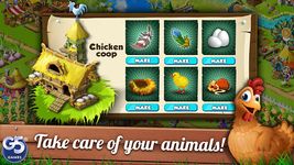 Screenshot 4 di Farm Clan®: Avventura in fattoria apk