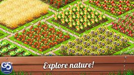 Farm Clan®: Farm Life Adventure ekran görüntüsü APK 3