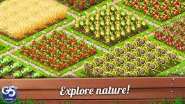 Screenshot 3 di Farm Clan®: Avventura in fattoria apk