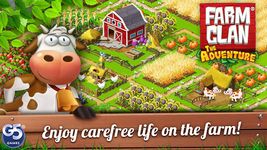 Farm Clan®: 농장 생활 모험의 스크린샷 apk 11