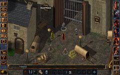 Baldur's Gate Enhanced Edition screenshot APK 18