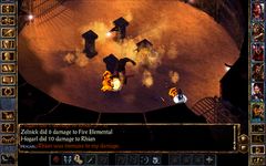 Baldur's Gate Enhanced Edition screenshot APK 19