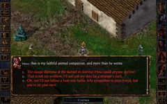 Baldur's Gate Enhanced Edition screenshot APK 20