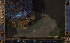 Baldur's Gate Enhanced Edition screenshot APK 21