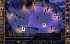 Captura de tela do apk Baldur's Gate Enhanced Edition 7