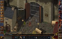 Скриншот 7 APK-версии Baldur's Gate Enhanced Edition