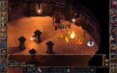 Captură de ecran Baldur's Gate Enhanced Edition apk 5