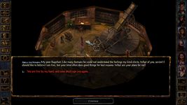 Captură de ecran Baldur's Gate Enhanced Edition apk 8