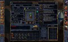 Baldur's Gate Enhanced Edition capture d'écran apk 3