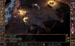Captura de tela do apk Baldur's Gate Enhanced Edition 1
