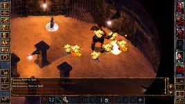 Captura de tela do apk Baldur's Gate Enhanced Edition 10