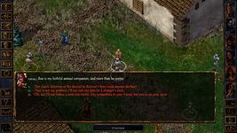 Baldur's Gate Enhanced Edition screenshot APK 11