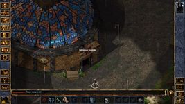 Captura de tela do apk Baldur's Gate Enhanced Edition 12