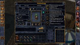 Baldur's Gate Enhanced Edition capture d'écran apk 18