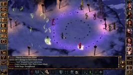 Captura de tela do apk Baldur's Gate Enhanced Edition 15