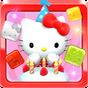 Hello Kitty Jewel Town Match 3 APK