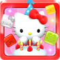 ไอคอน APK ของ เมืองอัญมณี Hello Kitty