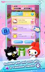 Hello Kitty Jewel Town Match 3 afbeelding 7