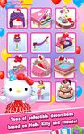 Hello Kitty Jewel Town Match 3 imgesi 14