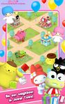 Hello Kitty Jewel Town Match 3 afbeelding 12