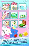 Hello Kitty Jewel Town Match 3 imgesi 9