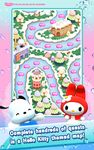 Hello Kitty Jewel Town Match 3 afbeelding 8