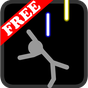 Ragdoll Laser Dodge Free APK