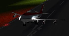 3D Airplane Flight Simulator 2 Screenshot APK 3