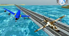 A-plane flight simulator 3D screenshot apk 5