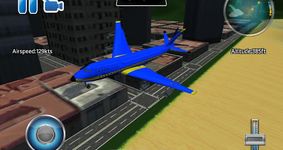 A-plane flight simulator 3D screenshot apk 6