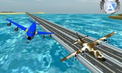 A-plane flight simulator 3D screenshot apk 7