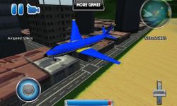 A-plane flight simulator 3D screenshot apk 8