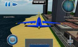 A-plane flight simulator 3D screenshot apk 12