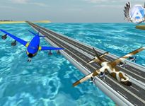 A-plane flight simulator 3D screenshot apk 10