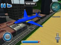 A-plane flight simulator 3D screenshot apk 1