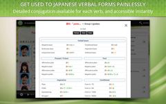 Captură de ecran JA Audiobook Learn Japanese apk 2