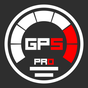 ไอคอนของ Speedometer GPS Pro