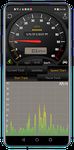 Screenshot 9 di Tachimetro GPS Pro apk