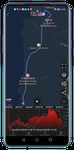 Speedometer GPS Pro captura de pantalla apk 8